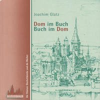 Dom im Buch / Buch im Dom - Hinkel, Helmut