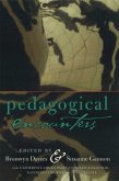 Pedagogical Encounters