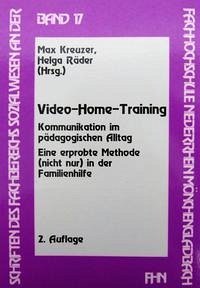 Video-Home-Training - Kreuzer, Max and Räder, Helga