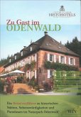 Zu Gast im Odenwald