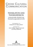 Translation und Transgression