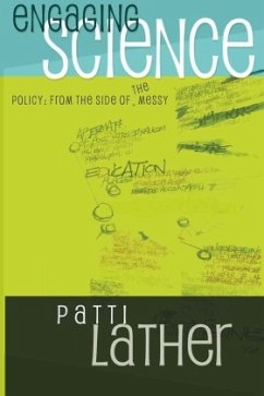 Engaging Science Policy - Lather, Patti