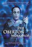 Der Oberton Workshop. The Overtone-Workshop, 1 DVD