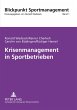 Krisenmanagement in Sportbetrieben - Bild 1