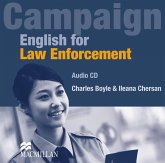 Campaign English for Law Enforcement Campaign English for Law Enforcement