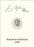 Schubert-Jahrbuch 1999 Schubert-Jahrbuch 1999