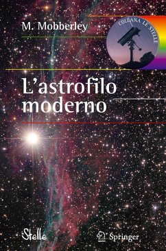 L'Astrofilo Moderno - Mobberley, Martin