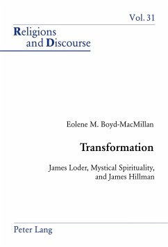 Transformation - Boyd-MacMillan, Eolene