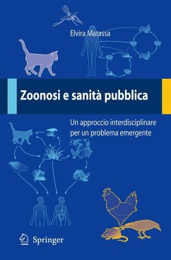 Zoonosi E Sanità Pubblica - Matassa, Elvira (ed.)