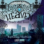 Heaven - Stadt der Feen (MP3-Download)