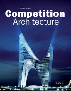 Competition Architecture - Prinz, Frederick