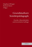 Grundstudium Sonderpädagogik