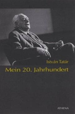 Mein 20. Jahrhundert - Tatár, István