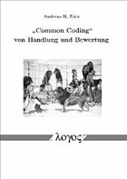 "Common Coding" von Handlung und Bewertung
