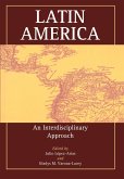 Latin America Latin America