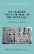 Ritualizing the Disposal of the Deceased - Bild 1