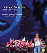 Politik und Demokratie - leben und lernen - Autorenteam