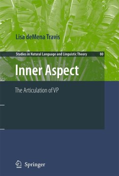 Inner Aspect - Travis, Lisa deMena