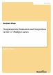 Nonparametric Estimation and Comparison... - Bild 1