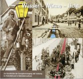 Wasser - Wärme - Licht