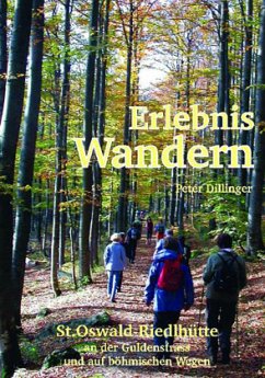 Cover Erlebnis Wandern