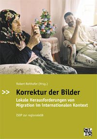 Korrektur der Bilder