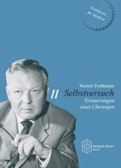 Selbstversuch - Forßmann, Werner