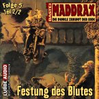 Festung des Blutes - Teil 2 (MP3-Download)