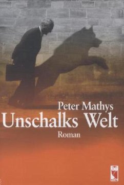 Cover Unschalks Welt