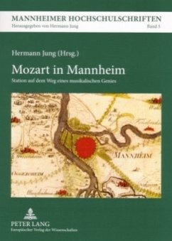 Mozart in Mannheim