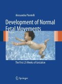 Development of Normal Fetal Movements