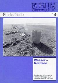 Wasser - Nordsee