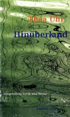 Hinüberland - Uhr, Thea