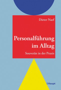 Cover Personalführung im Alltag