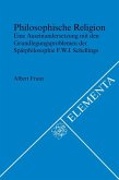 Philosophische Religion