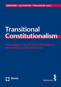 Transitional Constitutionalism