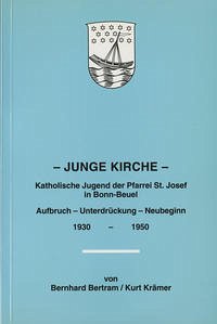 Junge Kirche. Katholische Jugend der Pfarrei St. Josef in Bonn-Beuel