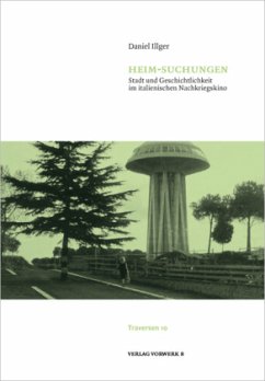 Heim-Suchungen - Illger, Daniel