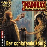 Der schlafende König - Teil 1 (MP3-Download)