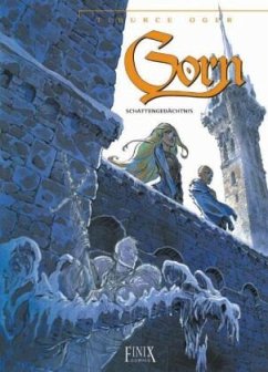 Cover Gorn Bd.11