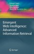 Emergent Web Intelligence: Advanced... - Bild 1