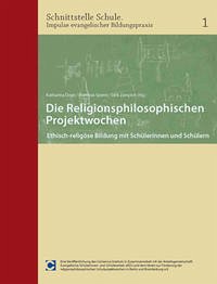 Die Religionsphilosophischen Projektwochen - Autorengruppe