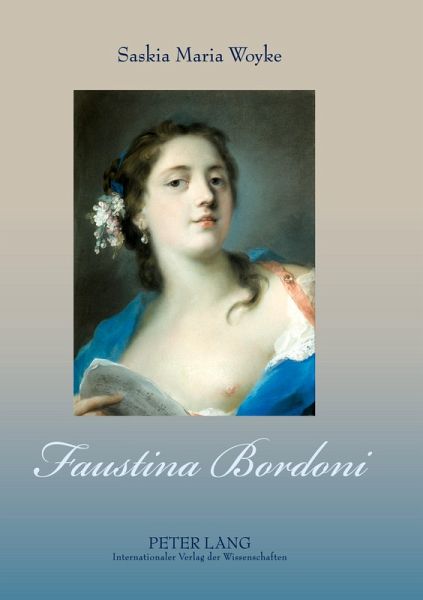 Faustina Bordoni
