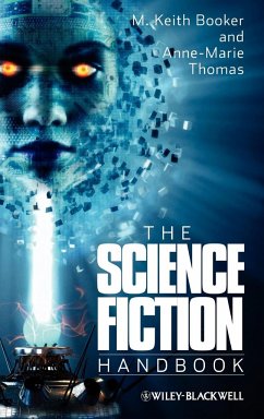 Science Fiction Handbook - Booker, M. K.; Thomas, Anne-Marie