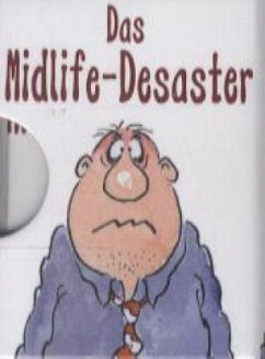 Das Midlife-Desaster - Exley, Helen