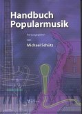 Handbuch Popularmusik (+ 2 CD's)