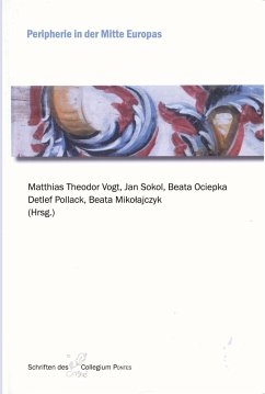 Peripherie in der Mitte Europas