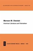 American Literature and Orientalism