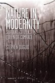 Nature in Modernity