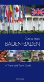 Get to know Baden-Baden